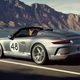 Photo: Porsche